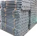 Подпора телескопична BM Construct 2.0-3.6м, поцинкована, товароносимост 10KN - small