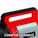 Помпа центробежна EINHELL GC-GP 1250/1 N, 1200W, Q=83l/min, H=50-8m, 1-1 1/4