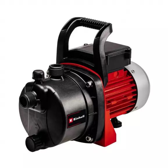 Помпа центробежна EINHELL GC-GP 6538, 650W, Q=63l/min, H=36-8m, 1-1
