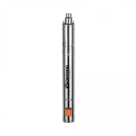 Помпа потопяема DAEWOO DBP1800, 900W, Q=31.7l/min, H=110m, 1