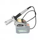 Поялна станция DAEWOO DALST18-1, 20V, 2.0-8.0Ah, 300-480 °C - small