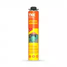 Пяна полиуретанова TKK BITUMEN ADHESIVE 750мл, лепило за битум - small