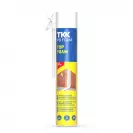 Пяна полиуретанова TKK Top Foam 500мл, ръчна - small