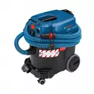 Прахосмукачка BOSCH GAS 35 H AFC, 1200W, 4440л/мин, 35/19.2л - small, 238473