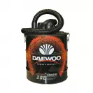 Прахосмукачка за пепел DAEWOO DAAVC1200-20L, 1200W, 2400л/мин, 20л - small