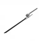 Приставка храсторез DEWALT 550мм, за DCMAS5713N, DAS5713X1, DCAS5713N - small