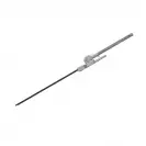 Приставка храсторез DEWALT 550мм, за DCMAS5713N, DAS5713X1, DCAS5713N - small, 238804