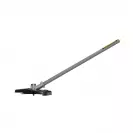 Приставка за коса DEWALT, за DCMAS5713N, DCMASBC1N - small