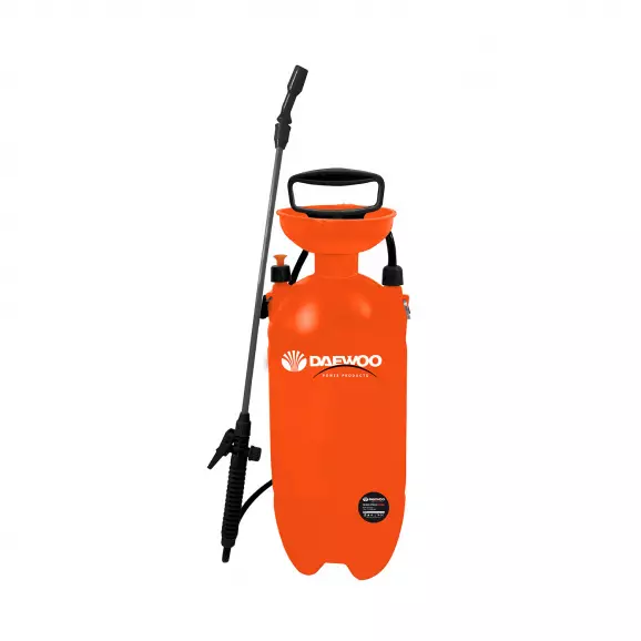 Пръскачка DAEWOO DAPSP8LK 8.0л, 2-3bar, за торове и пестициди