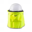 Сенник MILWAUKEE BOLT, жълт - small, 237724