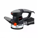 Шлайф ексцентриков DAEWOO DAOS480, 480W, 4000-14000об/мин, ф125мм - small