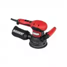 Шлайф ексцентриков RAIDER RD-RSA08, 400W, 6000-13000об/мин, ф125мм - small, 253383
