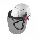 Шлем предпазен MILWAUKEE BOLT, сив, поликарбонат - small, 237726