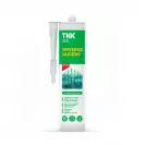 Силикон ацетатен TKK Seal Universal Silicone 260мл - прозрачен, санитарен - small