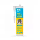 Силикон неутрален TKK SEAL 300 °C 300мл - черен - small