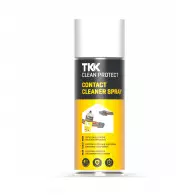 Спрей TKK Contact Cleaner Spray 400мл