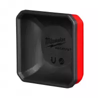 Стойка за крепежни елементи MILWAUKEE Packout 10x10см, с магнит