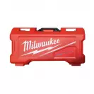 Свредла MILWAUKEE Multi Material 4.0-12мм 8части, за бетон, 2 режещи ръба, цилиндрична опашка - small, 246655