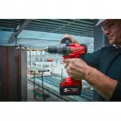 Свредла MILWAUKEE Shockwave Red Hex 2.0-10мм 19части, за метал, HSS-G TiN, шестостенна опашка - small, 237613