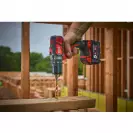 Свредла MILWAUKEE Shockwave Red Hex 2.0-10мм 19части, за метал, HSS-G TiN, шестостенна опашка - small, 237614