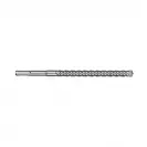 Свредло MILWAUKEE MX4 12x260/200мм, за бетон и армиран бетон, HM, 4 режещи ръба, SDS-plus - small