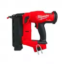 Такер акумулаторен MILWAUKEE M18 FN18GS-0X, 18V, 2.0-12Ah, Li-Ion, за гвоздеи 16-54мм, безчетков - small, 250657