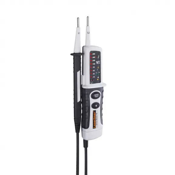 Тестер за напрежение LASERLINER AC-tiveMaster, AC/DC