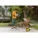 Уред за мобилно почистване KARCHER OC 6-18, 18V, 2.5Ah, Li-Ion, 3.33л/мин, 12мин за работа - small, 248141