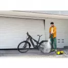 Уред за мобилно почистване KARCHER OC 6-18, 18V, 2.5Ah, Li-Ion, 3.33л/мин, 12мин за работа - small, 248142