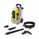 Уред за мобилно почистване KARCHER OC 6-18 Premium, 18V, 2.5Ah, Li-Ion, 3.33л/мин, 12мин за работа - small