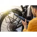 Уред за мобилно почистване KARCHER OC 6-18 Premium, 18V, 2.5Ah, Li-Ion, 3.33л/мин, 12мин за работа - small, 248134