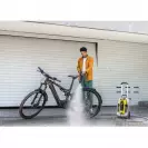 Уред за мобилно почистване KARCHER OC 6-18 Premium, 18V, 2.5Ah, Li-Ion, 3.33л/мин, 12мин за работа - small, 248135