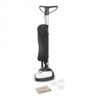 Уред за почистване на подове KARCHER FP 303, 230V, 600W, 1000об/мин, 290мм