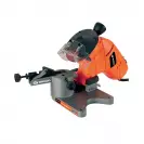 Уред за заточване на вериги DAEWOO DWCSS130-220, 130W, заточващ диск: 100x3.5x10мм - small