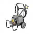 Водоструйка електрическа KARCHER HD 6/15-4 M Classic, 3400W, 190bar, 450-600l/h, 230V - small