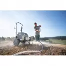 Водоструйка електрическа KARCHER HD 6/15-4 M Classic, 3400W, 190bar, 450-600l/h, 230V - small, 251642