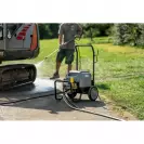 Водоструйка електрическа KARCHER HD 6/15-4 M Classic, 3400W, 190bar, 450-600l/h, 230V - small, 251643