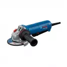 Ъглошлайф BOSCH GWS 12-125 P, 1200W, 11000об/мин, ф125мм - small