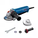 Ъглошлайф BOSCH GWS 12-125 P, 1200W, 11000об/мин, ф125мм - small, 238365