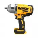 Акумулаторен гайковерт ударен DEWALT DCF900N-XJ, 18V, 1.5-5.0Ah, Li-Ion, 1/2