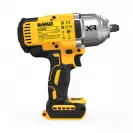 Акумулаторен гайковерт ударен DEWALT DCF900N-XJ, 18V, 1.5-5.0Ah, Li-Ion, 1/2