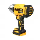 Акумулаторен гайковерт ударен DEWALT DCF900N-XJ, 18V, 1.5-5.0Ah, Li-Ion, 1/2
