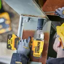 Акумулаторен гайковерт ударен DEWALT DCF900N-XJ, 18V, 1.5-5.0Ah, Li-Ion, 1/2