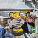 Акумулаторен гайковерт ударен DEWALT DCF900N-XJ, 18V, 1.5-5.0Ah, Li-Ion, 1/2