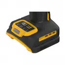 Акумулаторен гайковерт ударен DEWALT DCF961H2G, 18V, 5.0Ah, Li-Ion, 1/2