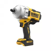 Акумулаторен гайковерт ударен DEWALT DCF961N, 18V, 1.5-5.0Ah, Li-Ion, 1/2