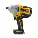 Акумулаторен гайковерт ударен DEWALT DCF961N, 18V, 1.5-5.0Ah, Li-Ion, 1/2