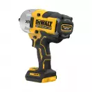 Акумулаторен гайковерт ударен DEWALT DCF961N, 18V, 1.5-5.0Ah, Li-Ion, 1/2