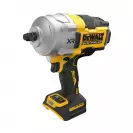 Акумулаторен гайковерт ударен DEWALT DCF961N, 18V, 1.5-5.0Ah, Li-Ion, 1/2