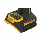 Акумулаторен гайковерт ударен DEWALT DCF961N, 18V, 1.5-5.0Ah, Li-Ion, 1/2
